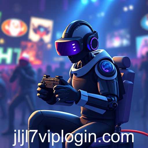 The Thriving World of Online Gaming in 2025