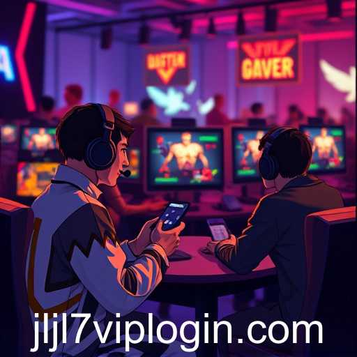 The Rise of Online Gaming Communities