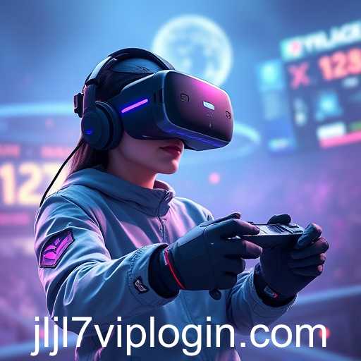 The Rise of Virtual Realities in Gaming